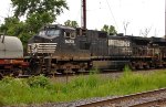 NS 9458 on 14G